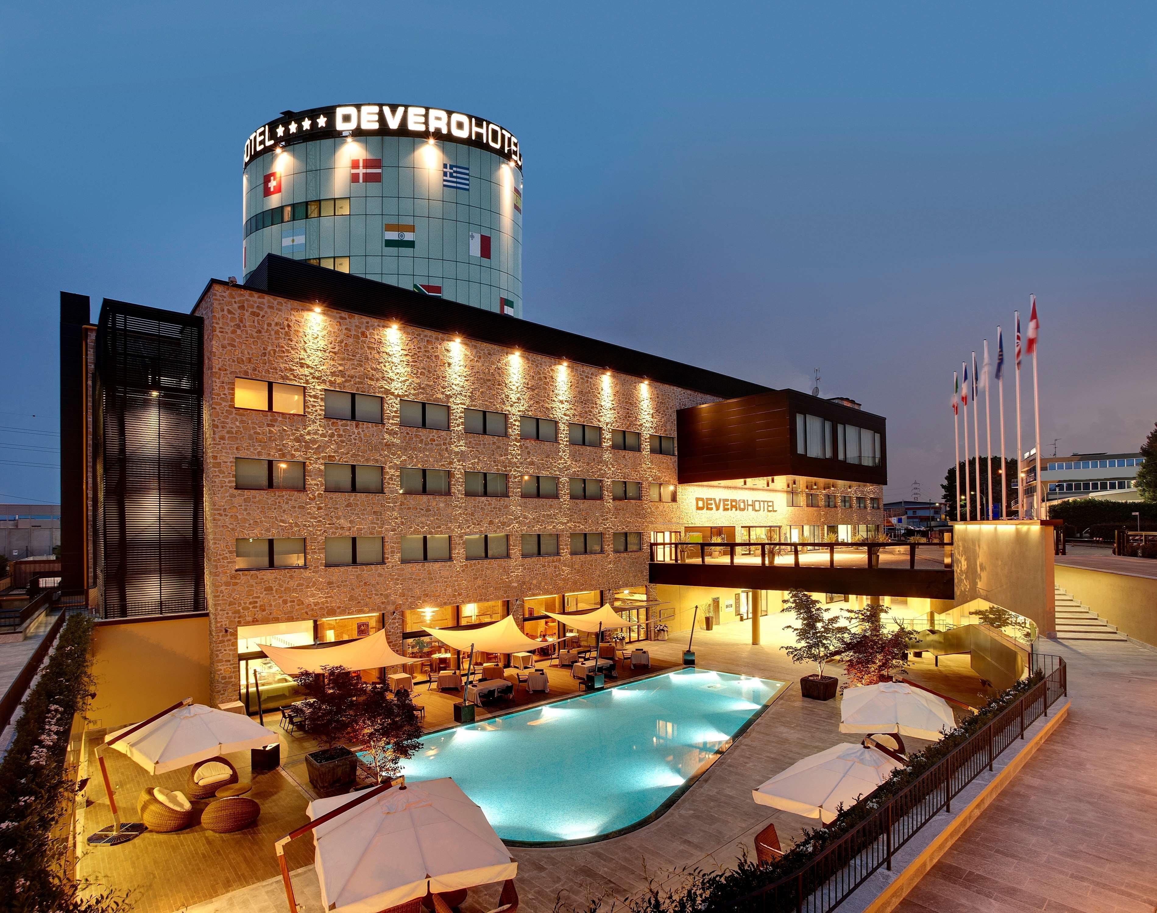 Best Western Plus Atrium Inn & Suites Clarksville Exterior photo